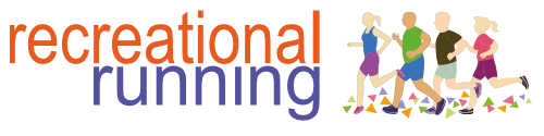 Recreational Running Logo